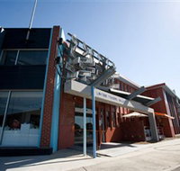 Latrobe Regional Gallery