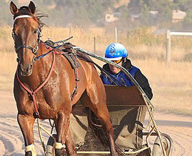 Ballarat & District Trotting Club - Sydneys Hotel 0