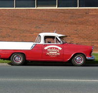 National Holden Museum - Sydneys Hotel