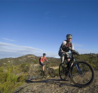 You Yangs Regional Park - Sydneys Hotel