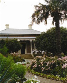 Mont De Lancey Historic Homestead Museum - Sydneys Hotel 0
