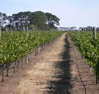Mount Beckworth Wines - Sydneys Hotel