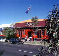 Sydney Antique Centre - Sydneys Hotel