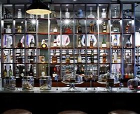 Shirt Bar - Sydneys Hotel 0