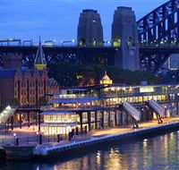 Cruise Bar Restaurant and Events - Sydneys Hotel