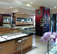 Melewah Jewellery - Sydneys Hotel