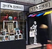 Holy Kitsch Surry Hills - Sydneys Hotel
