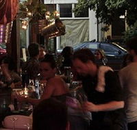 The Little Guy Glebe - Sydneys Hotel