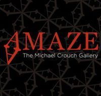 AMAZE - The Michael Crouch Gallery - Sydneys Hotel