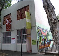 Pine Street Gallery - Sydneys Hotel