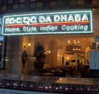 Maya da Dhaba - Sydneys Hotel