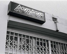 Galerie Pompom - Sydneys Hotel 0