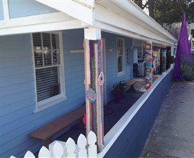 Artisans Nest Bodalla - Sydneys Hotel 0