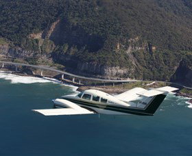 NSW Air - Sydneys Hotel 0