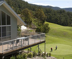 Werai NSW Sydneys Hotel
