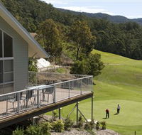 Kangaroo Valley Golf Club - Sydneys Hotel