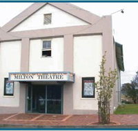 Milton Theatre