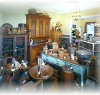 Turnbull Bros Antiques