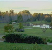 Moruya Golf Club - Sydneys Hotel