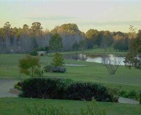 Moruya Golf Club - Sydneys Hotel 0