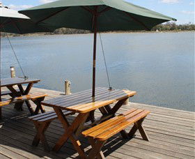 Dine At Tuross Boatshed And Cafe - Sydneys Hotel 0
