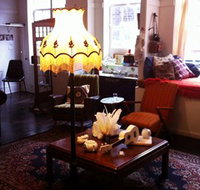 Studio 19 Art Gallery and Creative Loungeroom