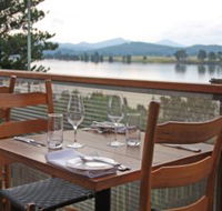 The River Restaurant - Sydneys Hotel