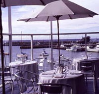Harbourside Restaurant