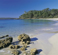 NSW Jervis Bay National Park