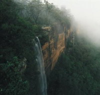 Bendeela Camping and Picnic Area
