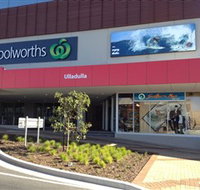 Southern Man Surf Shop Ulladulla