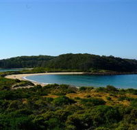 Broulee Island Walk - Sydneys Hotel