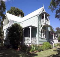 Meroogal - Sydneys Hotel