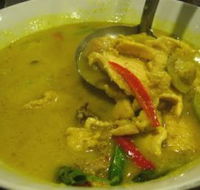 Jing Jo Cafe Restaurant - Sydneys Hotel