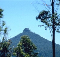 Pigeon House Tea Rooms