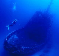 Merimbula Divers Lodge