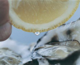 Pearly Oyster Bar And Farm - Sydneys Hotel 0