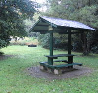 Pine Creek State Forest - Sydneys Hotel
