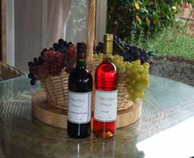 Villa D Esta Vineyard - Sydneys Hotel 2
