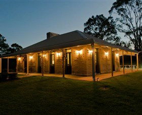 Pokolbin Estate Vineyard - Sydneys Hotel 0