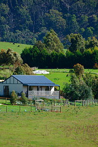 Sinclair Of Scotsburn - Sydneys Hotel 1
