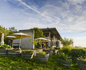 Lerida Estate - Sydneys Hotel 0