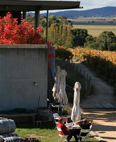 Lerida Estate - Sydneys Hotel 2