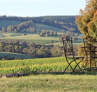 Courabyra Wines - Sydneys Hotel