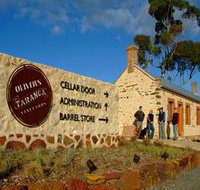Oliver's Taranga Vineyard