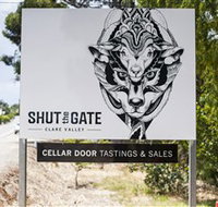 Shut The Gate Winery and Cellar Door