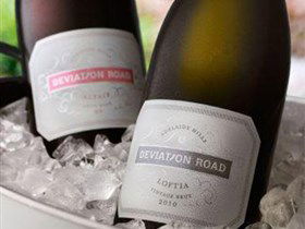 Deviation Road Winery - Sydneys Hotel 1