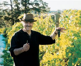 Sir Paz Estate - Sydneys Hotel 1