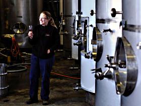 Holm Oak Vineyard - Sydneys Hotel 0