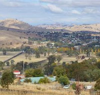 Gundagai Built Heritage Walk